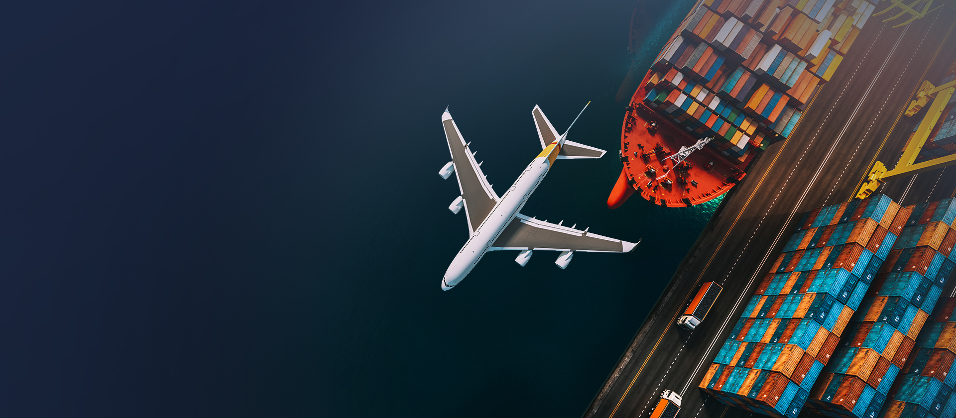 Taşımacılık Hizmetleri