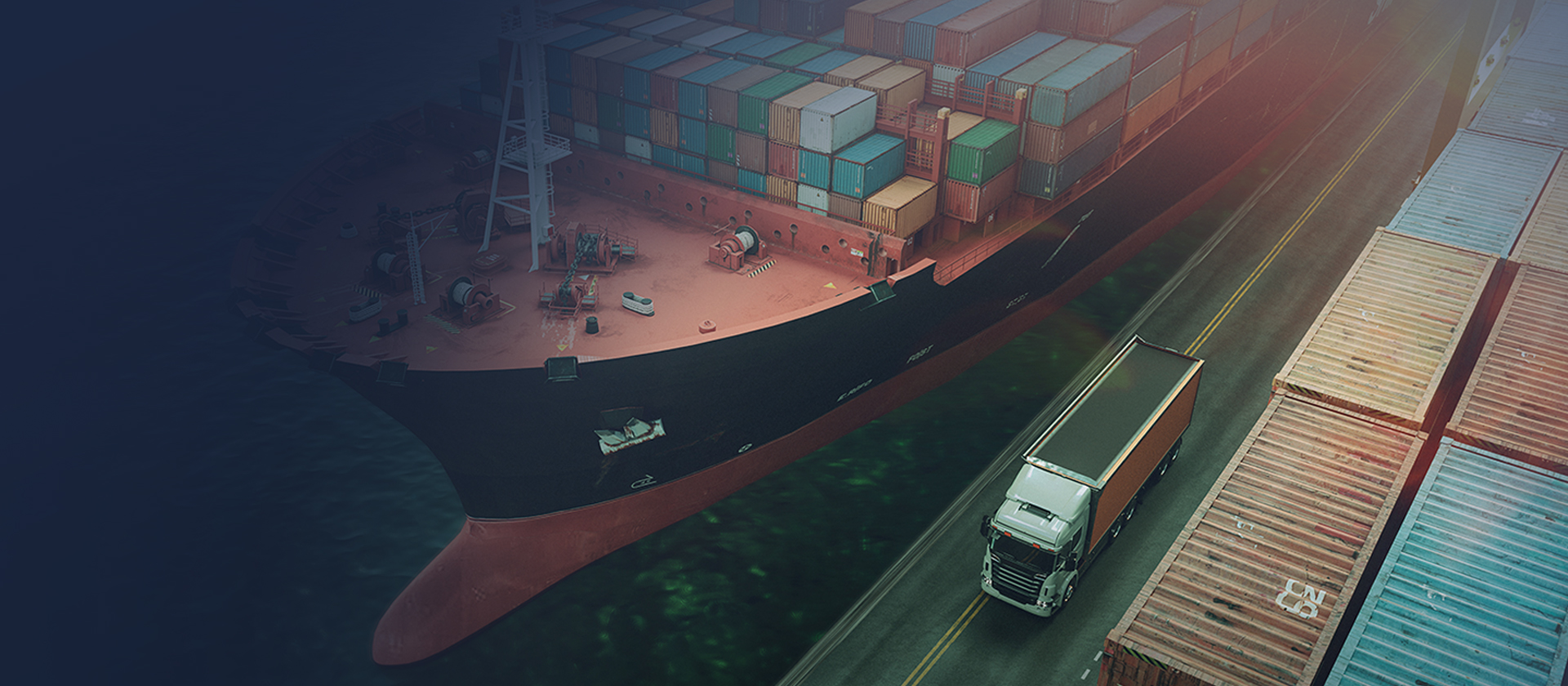 Taşımacılık Hizmetleri