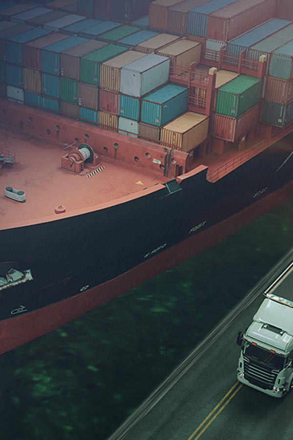 Taşımacılık Hizmetleri