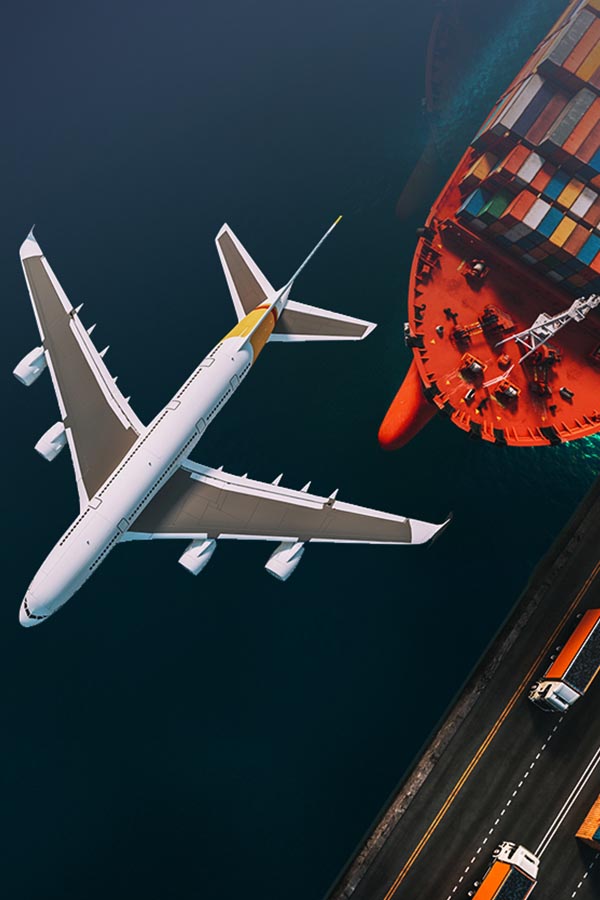 Taşımacılık Hizmetleri